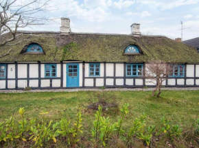 Holiday home Glesborg CXIV